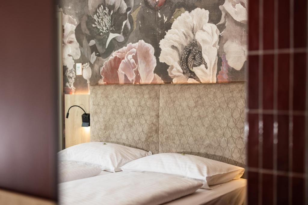 Hotel Vier Jahreszeiten Loipersdorf - 2