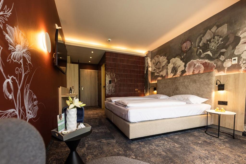 Hotel Vier Jahreszeiten Loipersdorf - 3