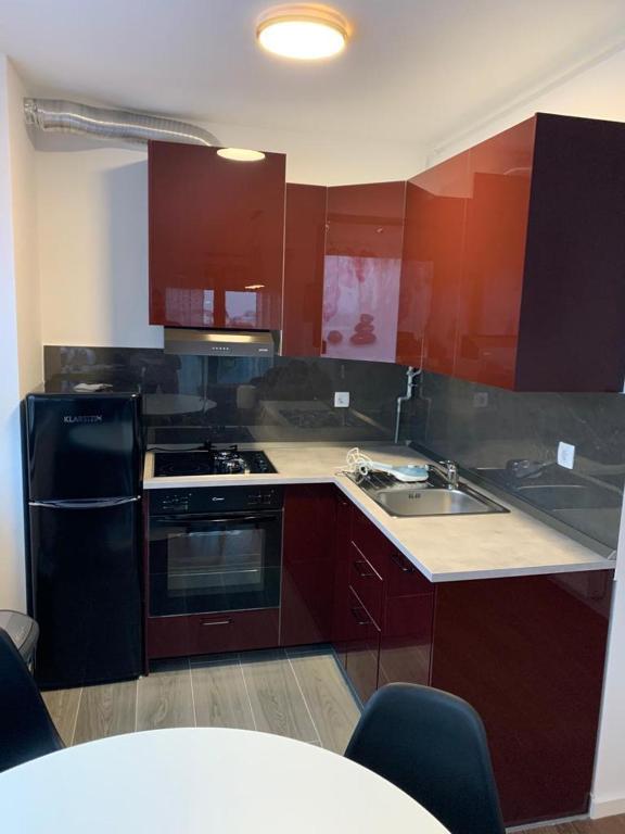 Penthause StAnto, novogradnja, blizina Maksimira - 4