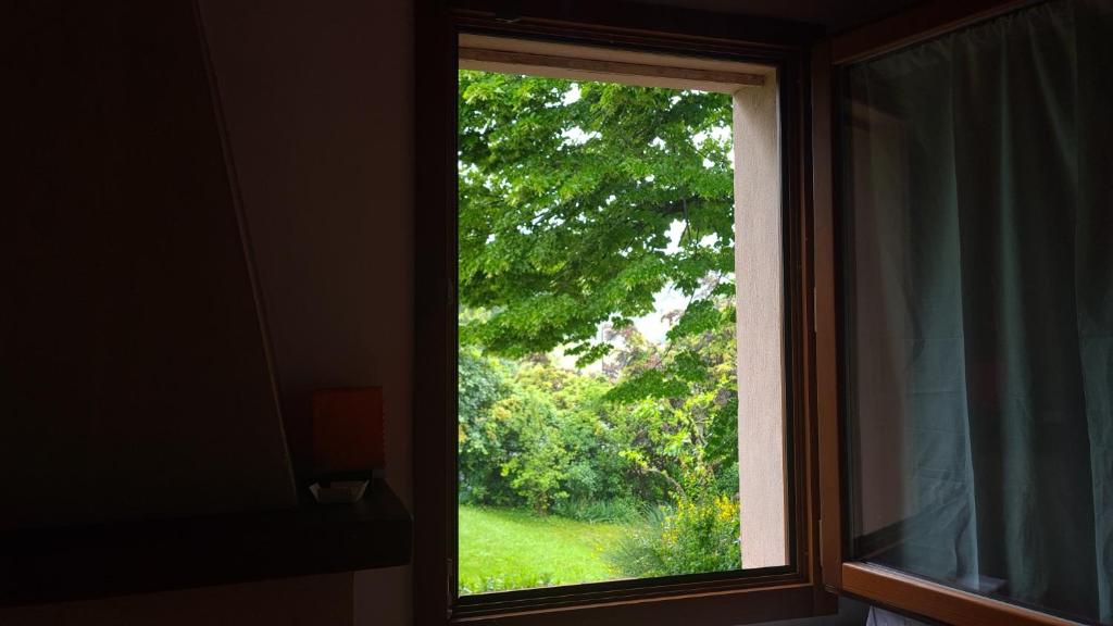 La Maison Deux - 双人间 - 带阳台
