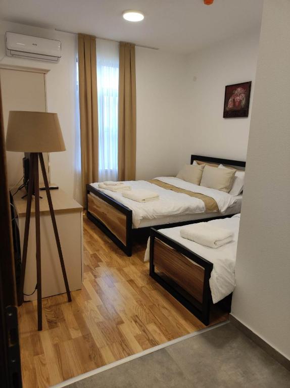 FENIX Gevgelija - Triple Chambre