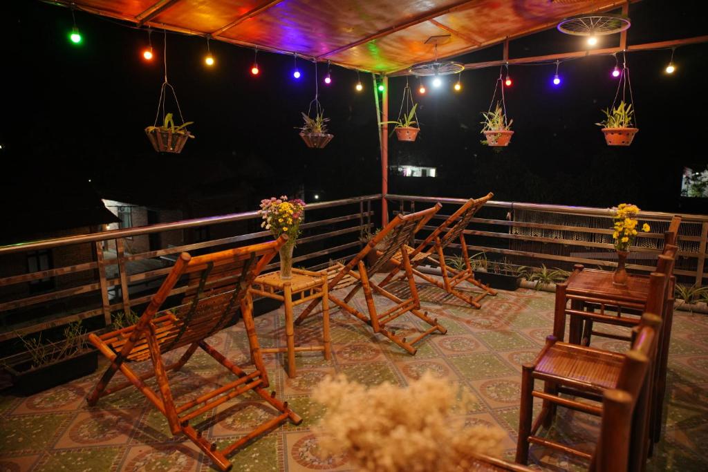 Tam Coc Paradise Homestay - 9