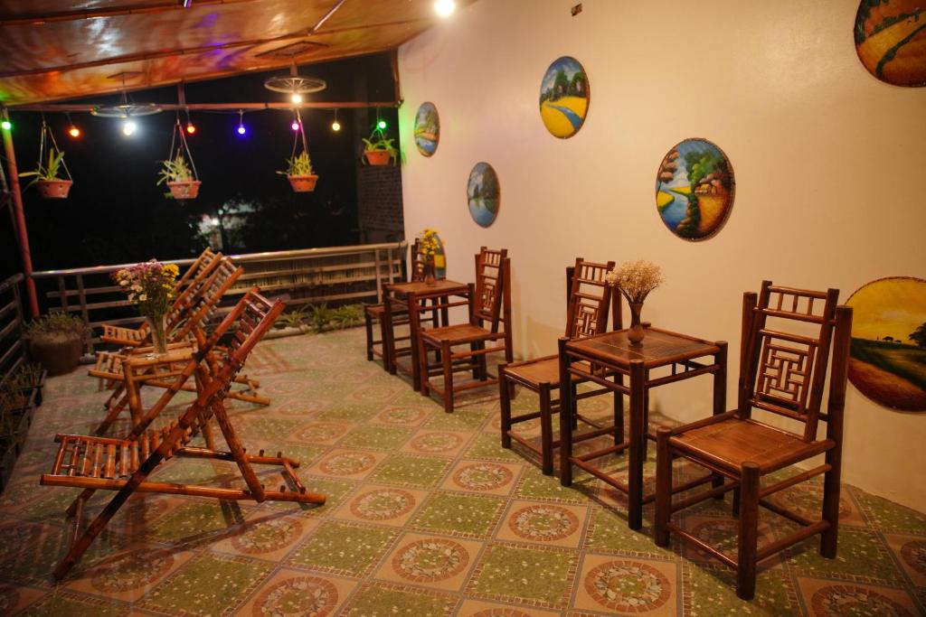 Tam Coc Paradise Homestay - 8