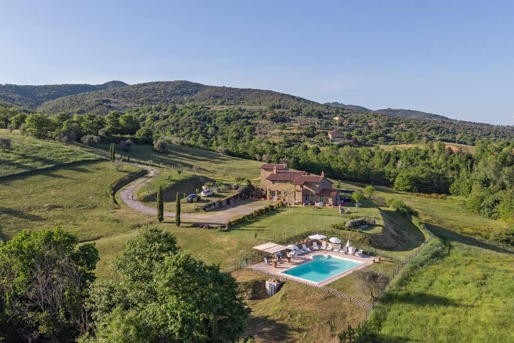 Il Fosolo di Greppocornio, Piegaro Updated 2024 Prices