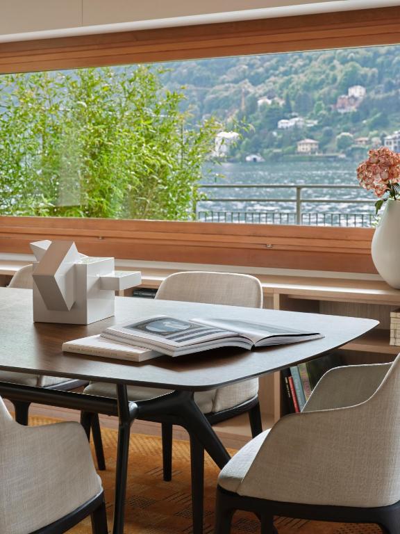 Hotel Villa Flori - 18