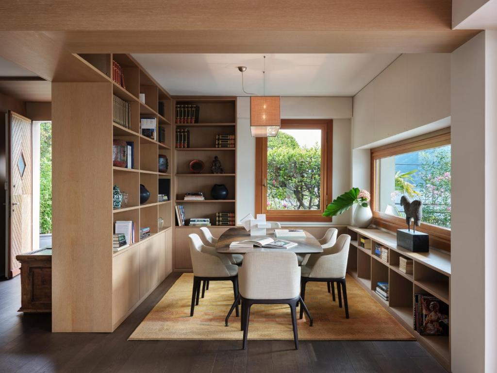 Hotel Villa Flori - 16