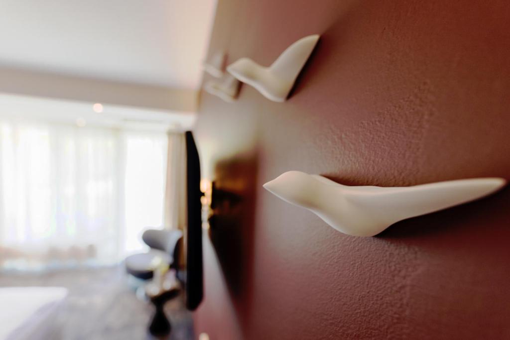 Hotel Vier Jahreszeiten Loipersdorf - 4