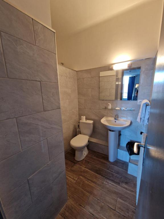 Hôtel du Nord - Resim 13