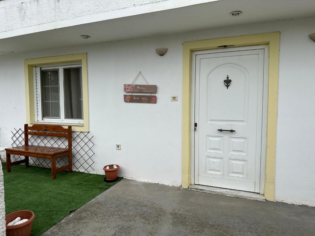 Fotografie z fotogalerie ubytování Galini Relax Suite v destinaci Rafina