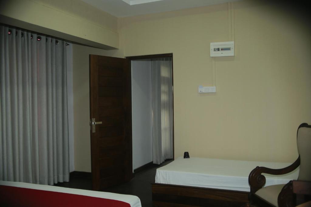 Fotografie z fotogalerie ubytování Shanthi Villa Resort v destinaci Anuradhápura