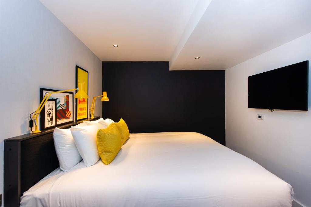 Staycity Aparthotels Dublin Castle - Resim 23