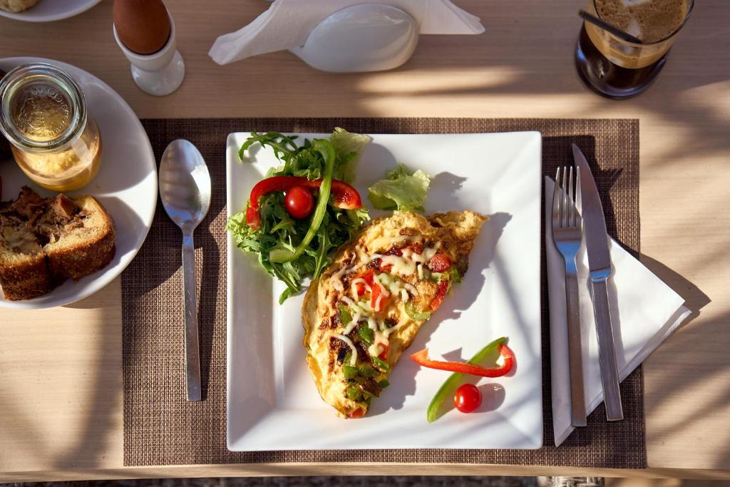 Aurora Santorini - 7