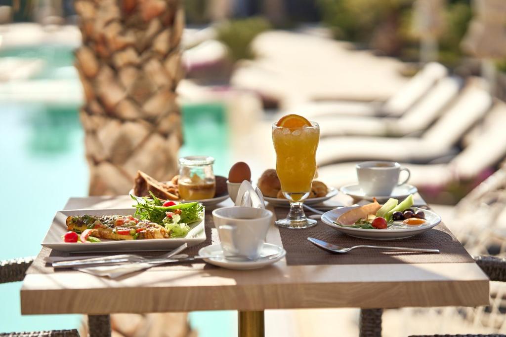 Aurora Santorini - 8