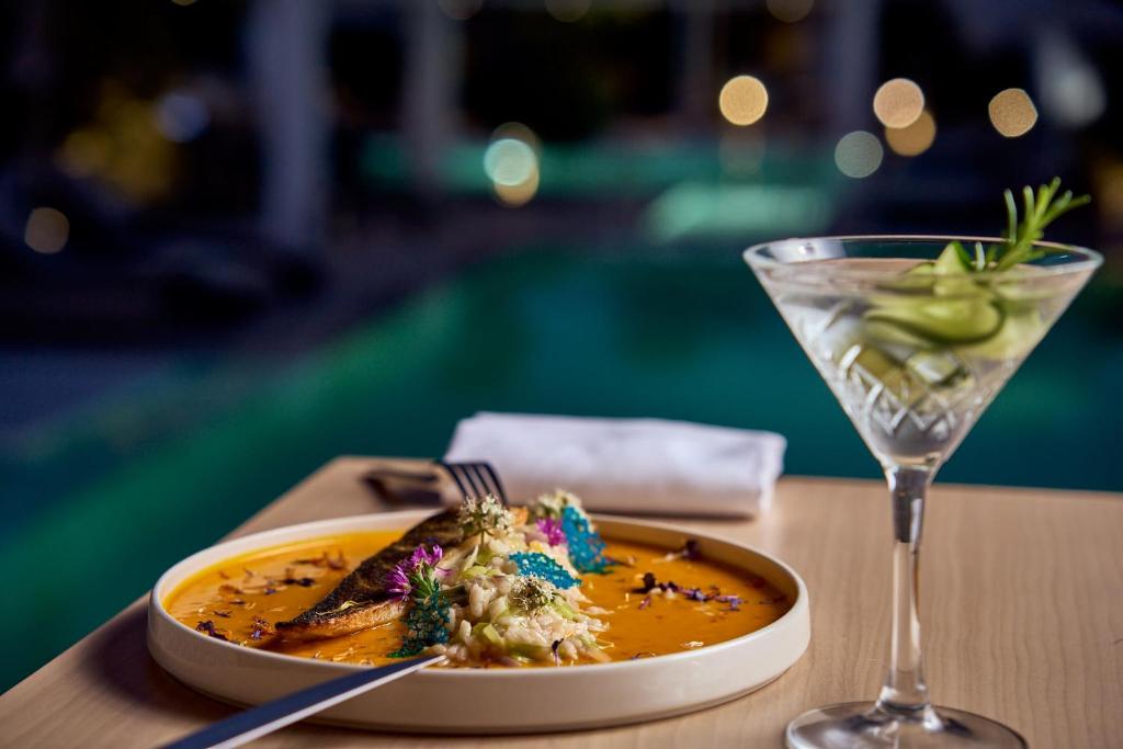 Aurora Santorini - 10