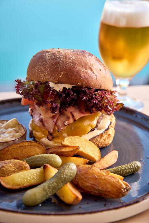 Aurora Santorini - 11