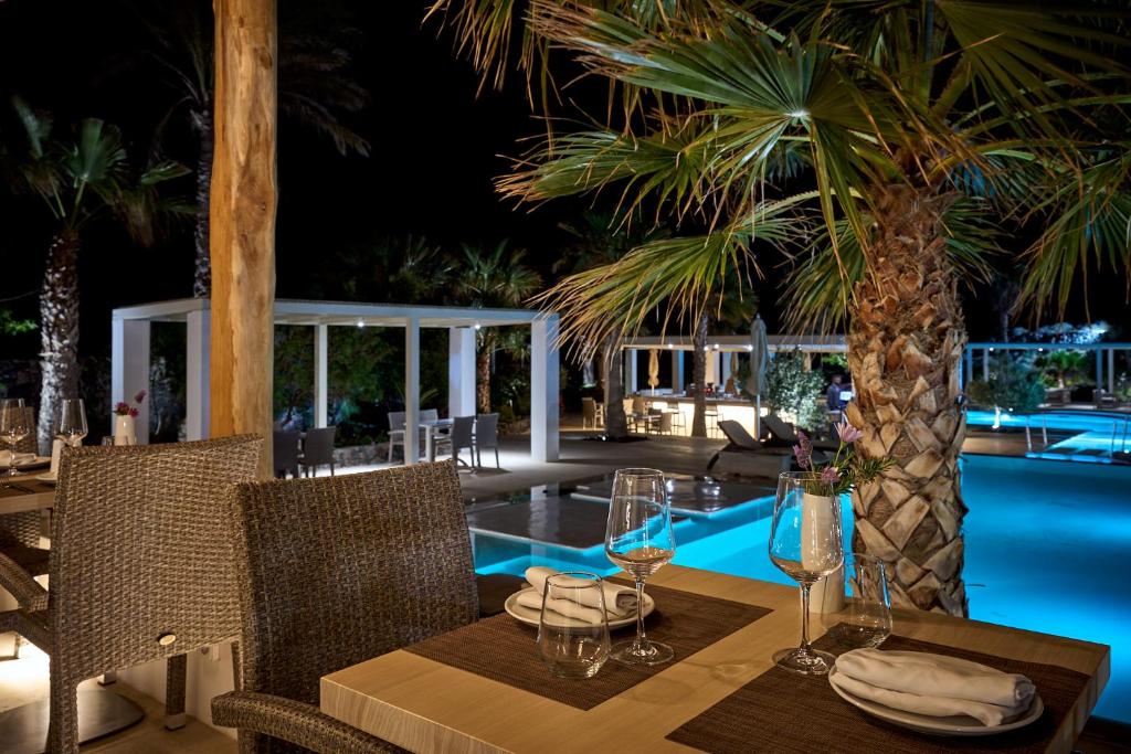 Aurora Santorini - 12