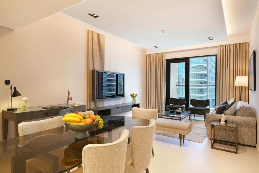 Cheval Maison - The Palm - Resim 23