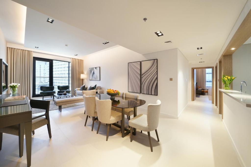 Hotels in Dubai