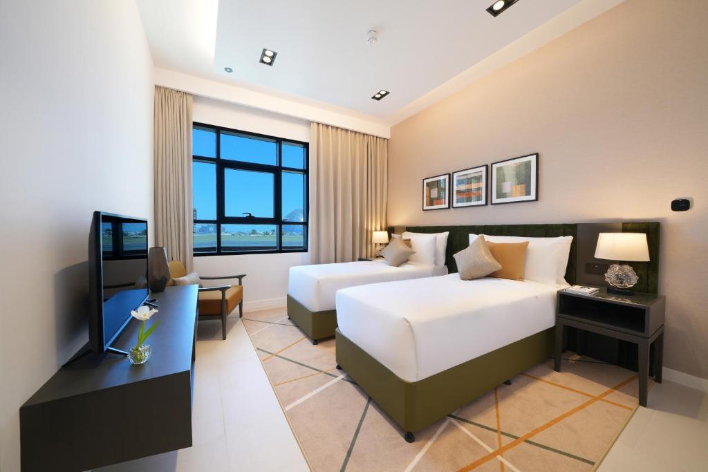 Cheval Maison - The Palm - Resim 26