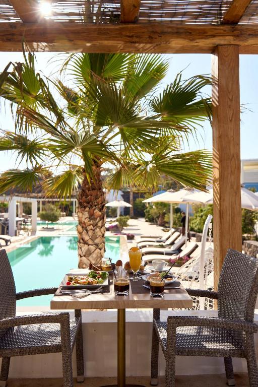 Aurora Santorini - 14