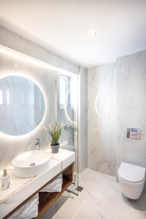 Creta Sun luxury apartments - 9