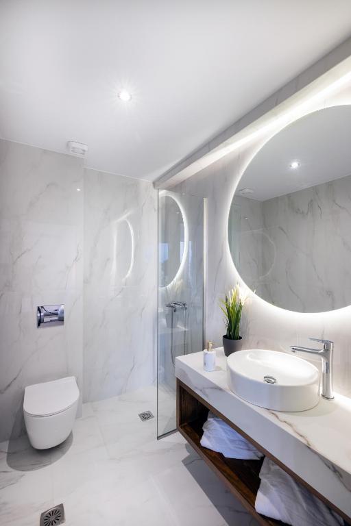 Creta Sun luxury apartments - 5