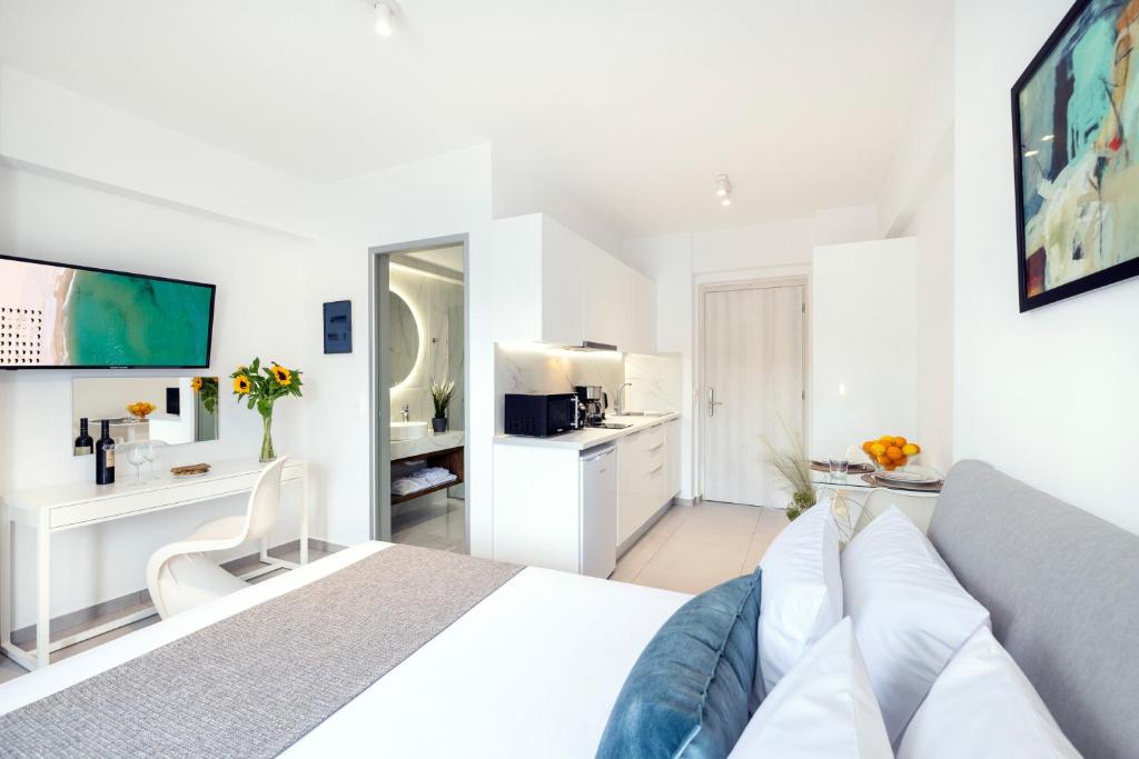 Creta Sun luxury apartments - 3