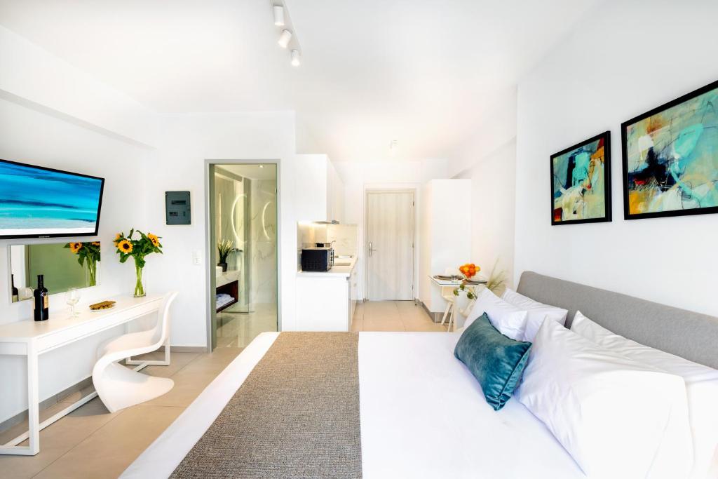 Creta Sun luxury apartments - 1