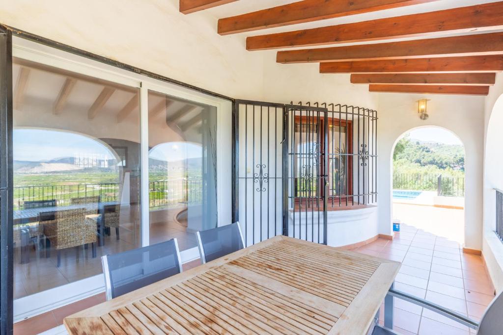 Villamax, Pego – Updated 2023 Prices