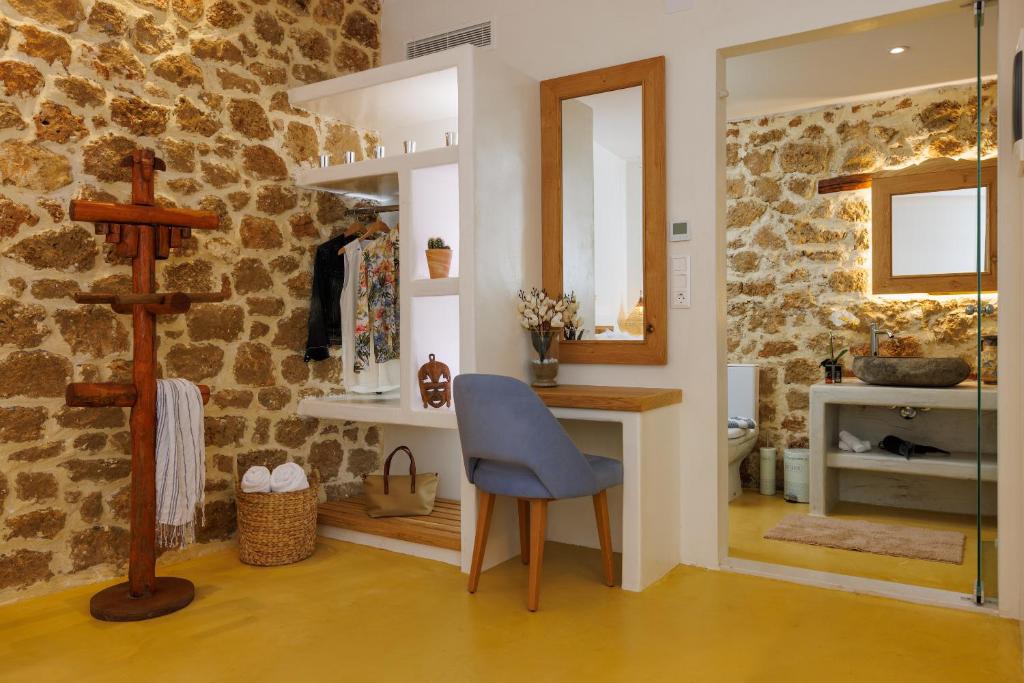 Fotografie z fotogalerie ubytování Dolphin Studios v destinaci Malia