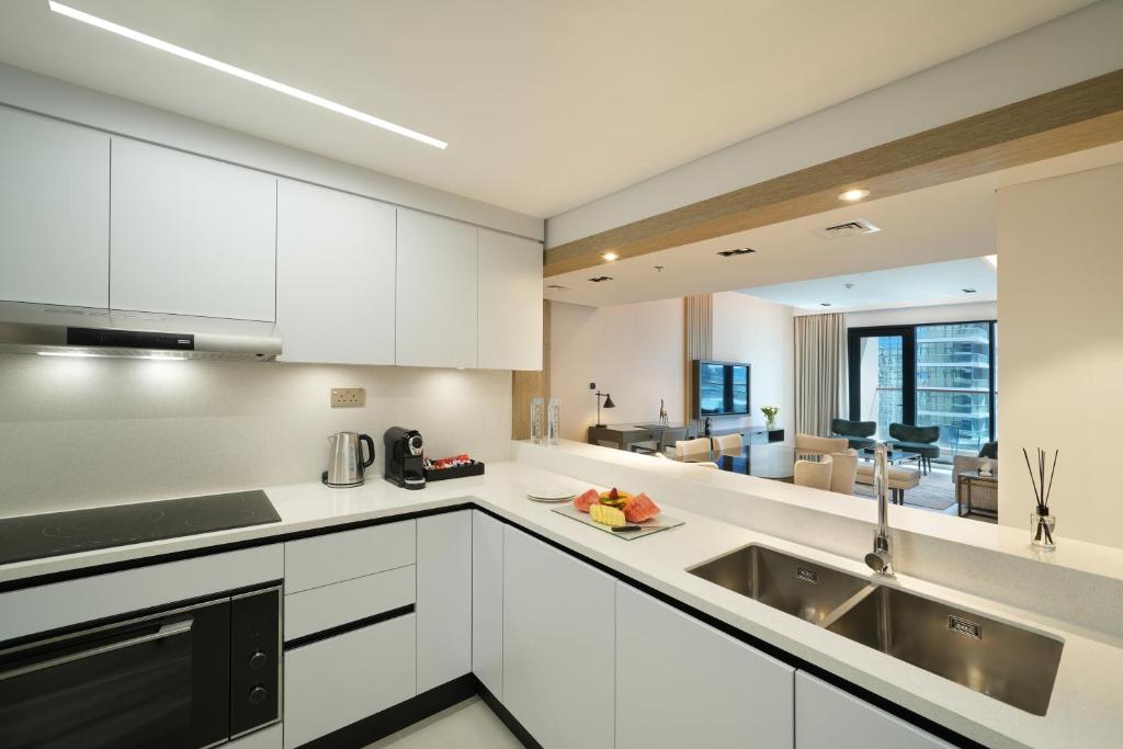 Cheval Maison - The Palm - Resim 28