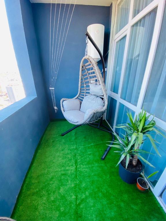 فضای داخلی Panorama در باتومی - تصویر ۳