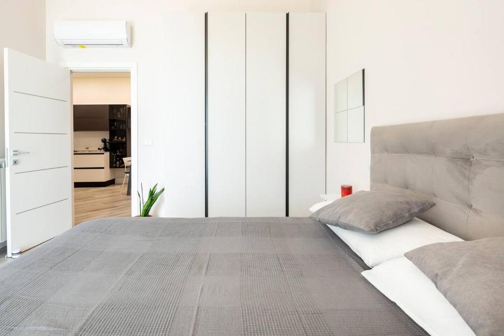 Zdjęcie z galerii obiektu Maison de plage w mieście Salerno
