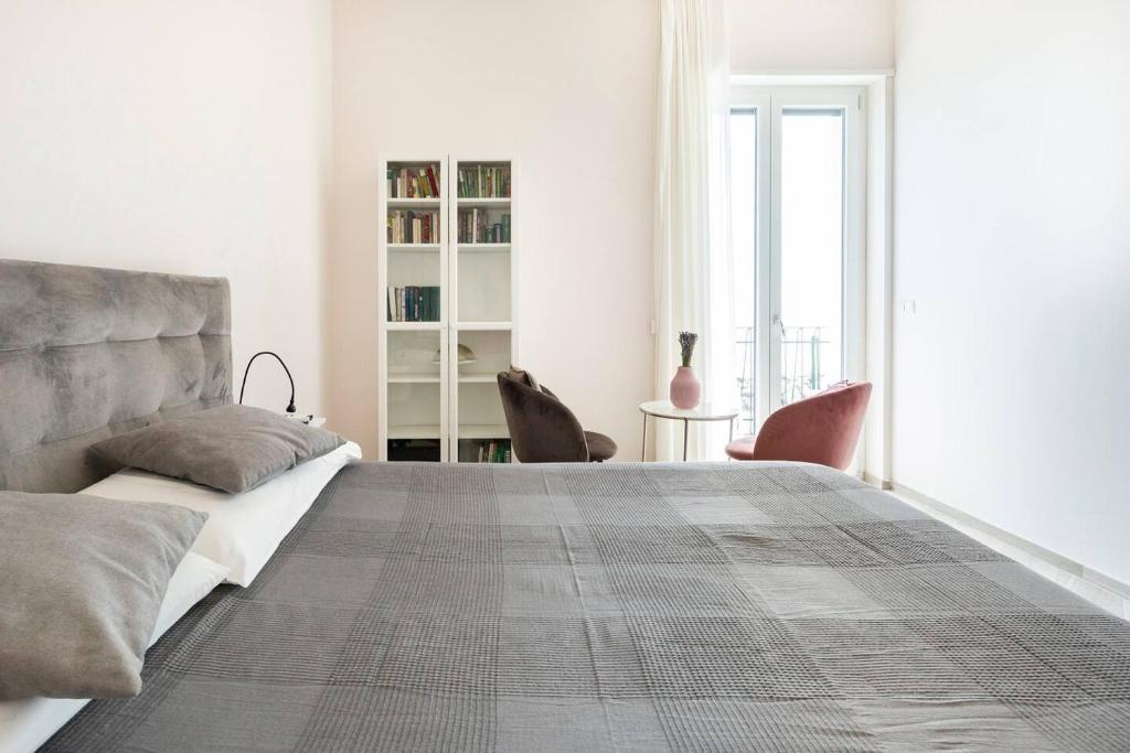 Zdjęcie z galerii obiektu Maison de plage w mieście Salerno