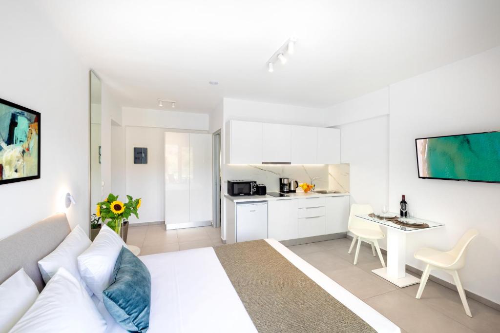 Creta Sun luxury apartments - 8