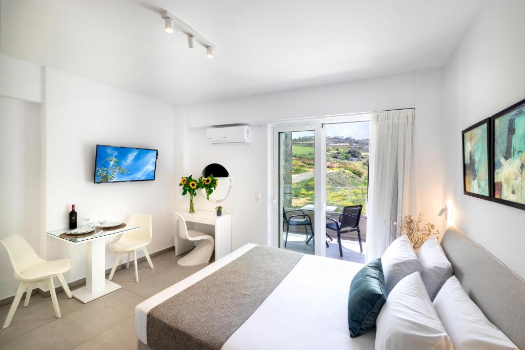 Creta Sun luxury apartments - 7