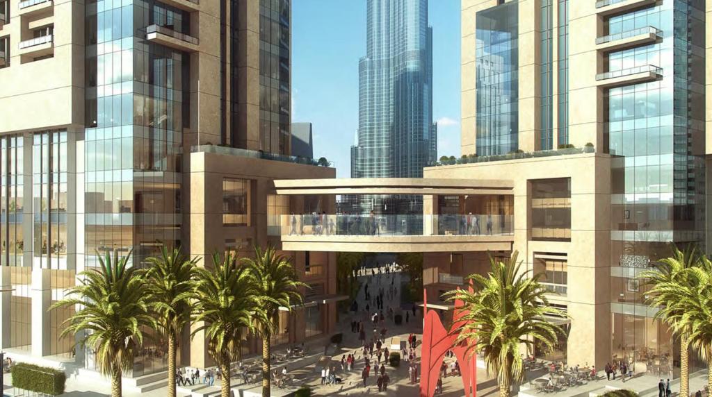 Act One Act Two, Tower 1 - Vacationer, Dubai – Aktualisierte Preise für 2024