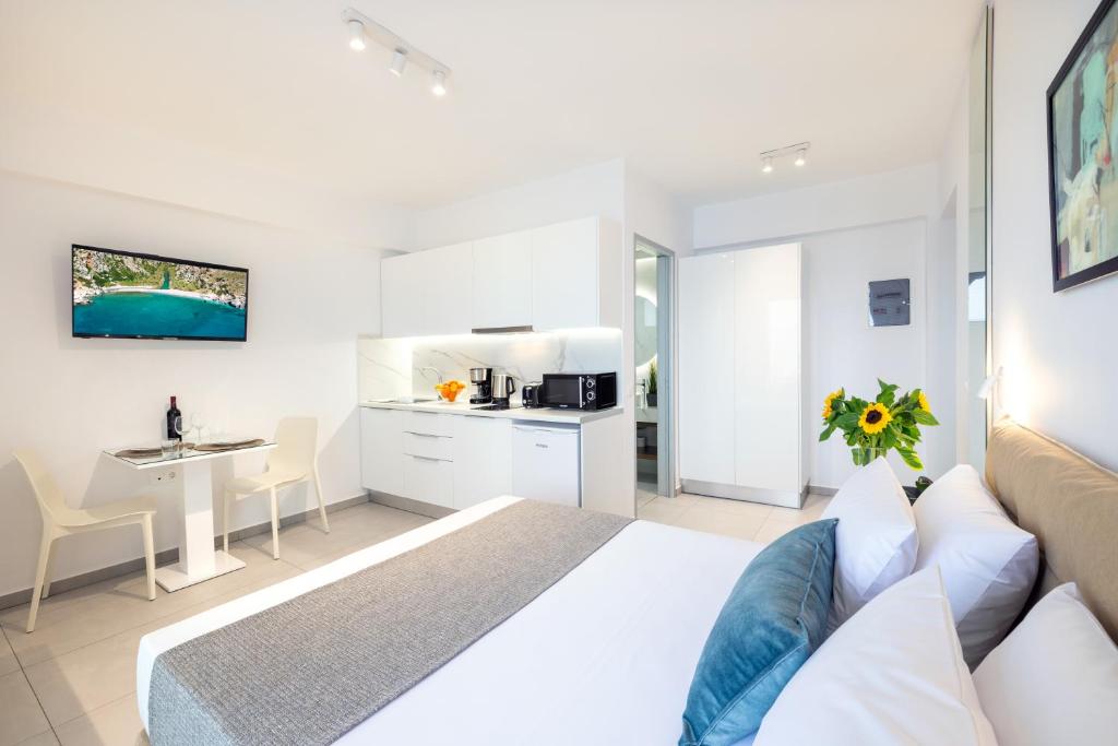 Creta Sun luxury apartments - 11