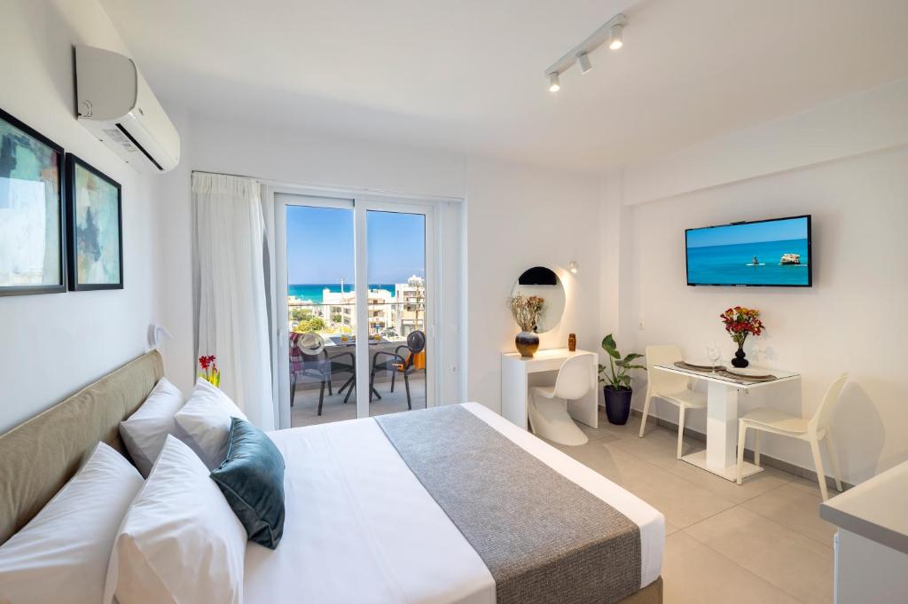 Creta Sun luxury apartments - 10