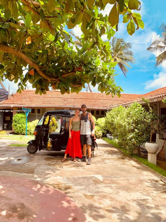 Sun Shine Guest House - 8