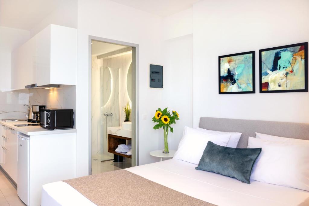 Creta Sun luxury apartments - 15