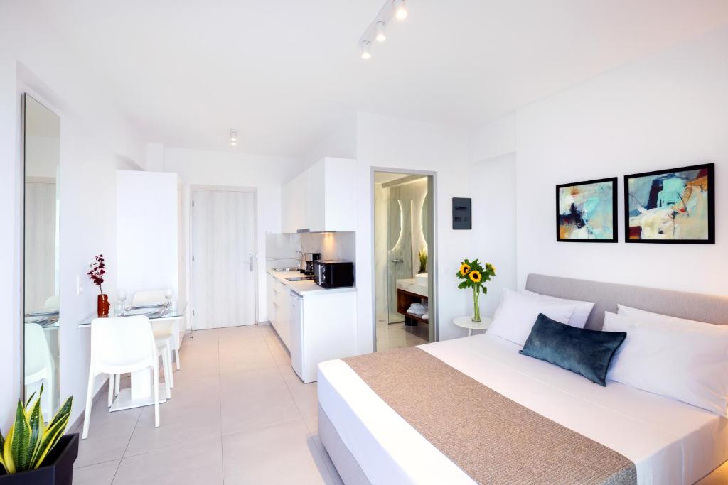 Creta Sun luxury apartments - 14