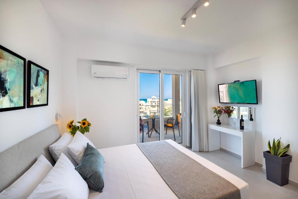 Creta Sun luxury apartments - 13