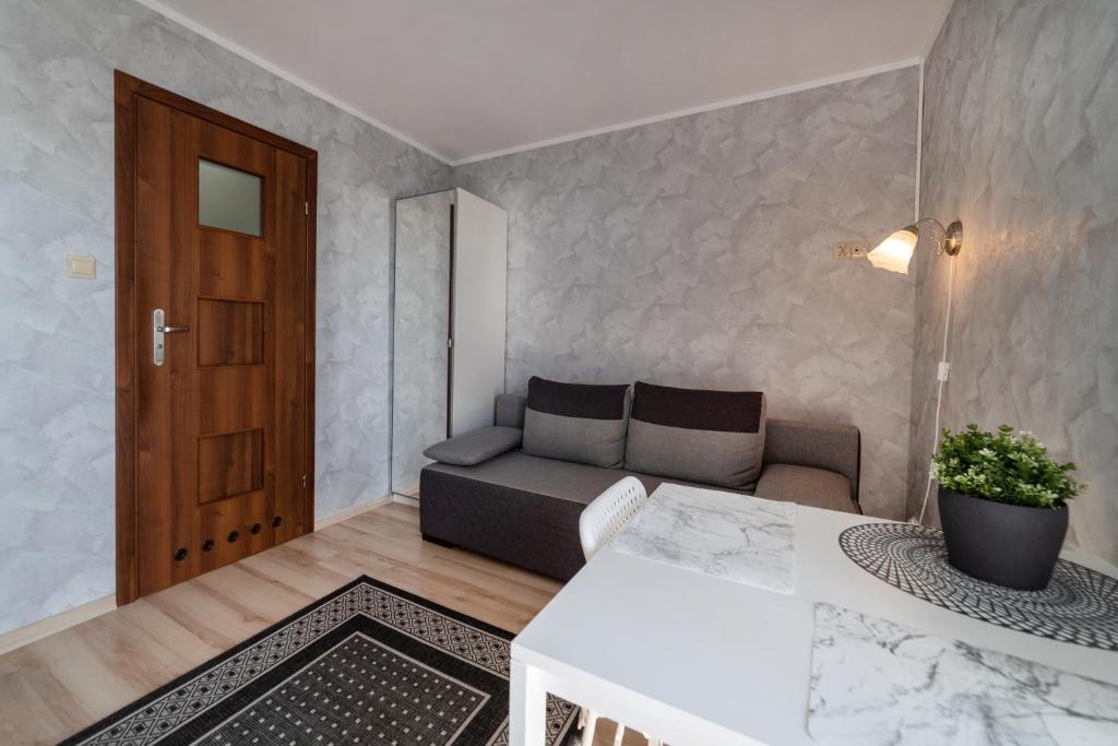 Morska Grota - Quarto Duplo