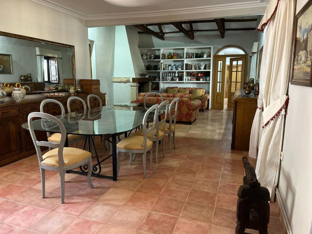 La Huerta de Don Fernando, Villarrobledo – Precios ...