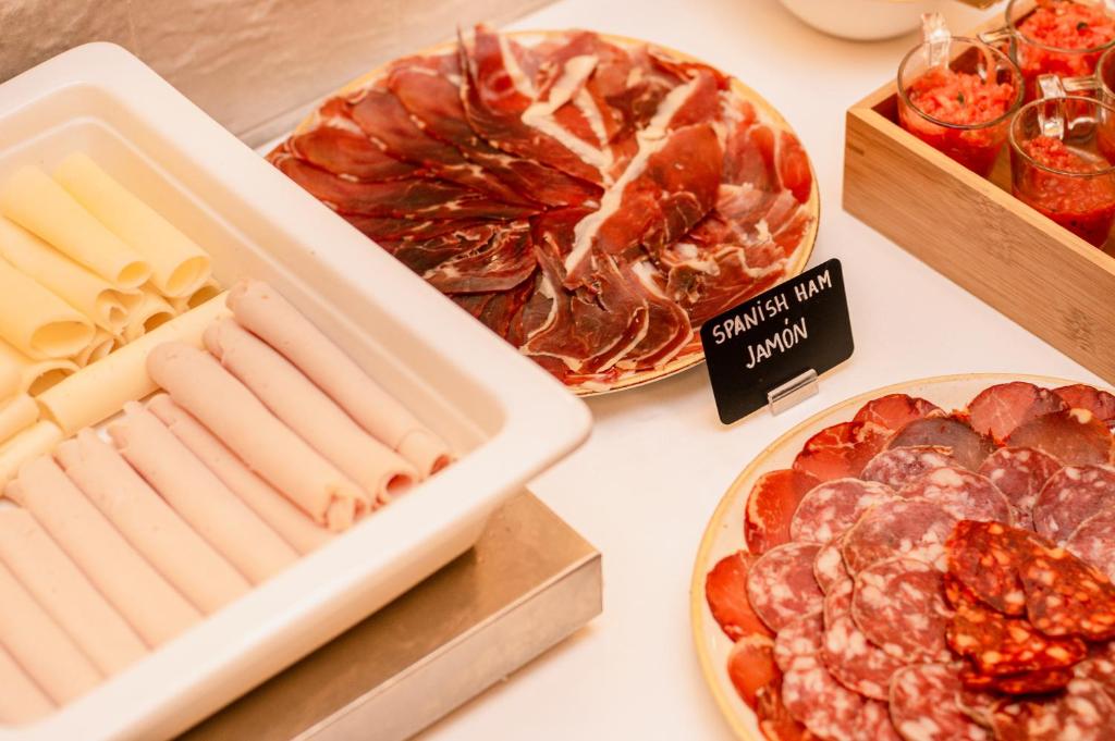 The Valentia Corretgería - Resim 19