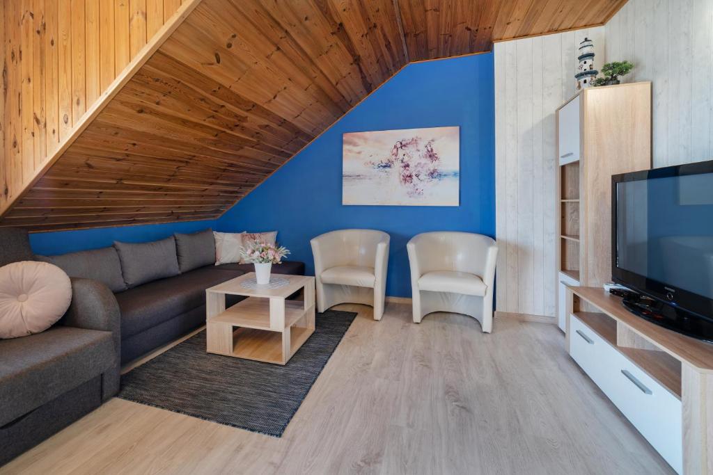 Morska Grota - Apartamento De Um Quarto