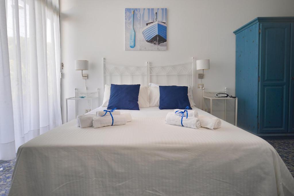 Derechos de imagen reservados por Booking.com