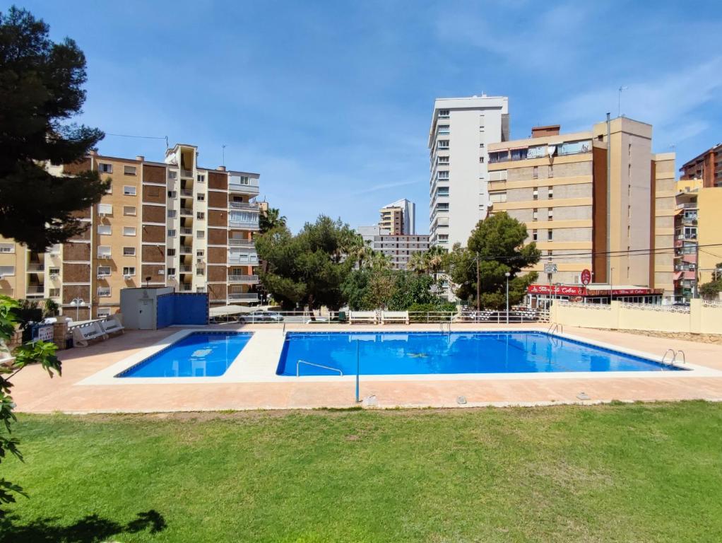 Romántico, Benidorm – Updated 2023 Prices