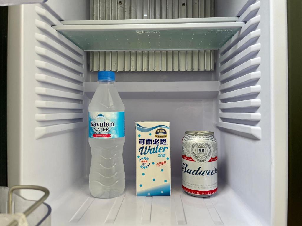 Mynd úr myndasafni af 太太的小公館 入住須滿13歲以上 í Taitung-borg